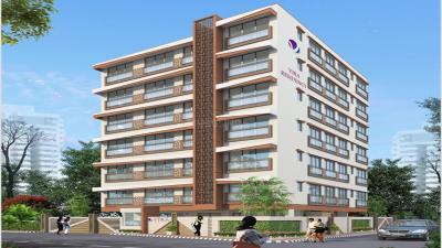 Project Image of 3100 Sq.ft 5 BHK Apartment / Flat for sale in Vile Parle East for Rs. 132500000