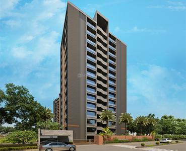 Project Image of 2507 Sq.ft 3 BHK Apartment / Flat for sale in Jodhpur for Rs. 23500000