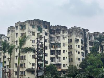 Project Image of 885 Sq.ft 2 BHK Apartment / Flat for sale in Madhyamgram for Rs. 3100000