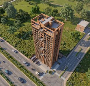 Sharadam Estella One Project Images