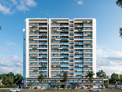 Gallery Cover Pic of Sai Green Ville