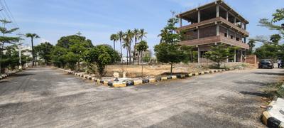 Residential Lands for Sale in Dharani Gayathri Enclave