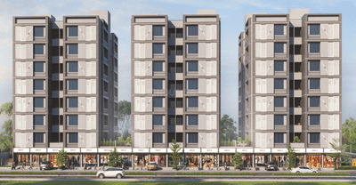 Gallery Cover Pic of Shreeyam Pelican Heights