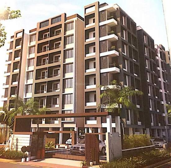 Parth Arjun Villa by Parth Developers Images for Elevation of Parth Arjun Villa 1