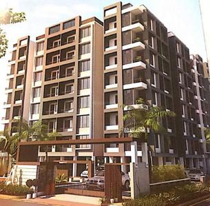 2 BHK Flat