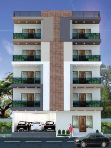 Project Image of 1150 Sq.ft 3 BHK Builder Floor for sale in Pandav Nagar for Rs. 4884000