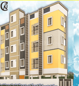 Gallery Cover Pic of SP Oakridge Oasis