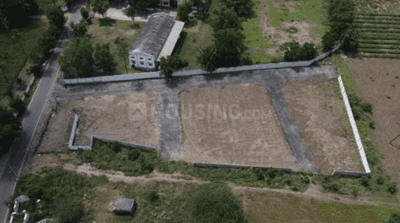 JRD Harmony Villas Project Images
