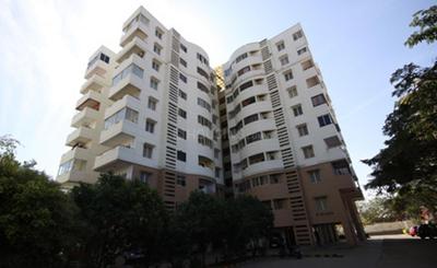 Shriram Srishti