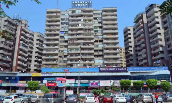 Amrapali Greens - Image 1