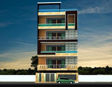 Gallery Cover Pic of Padamshree Padamshree Homes