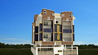 Sharma Homes Sharma Homes - 103 Project Images
