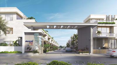 Subodh Avani Iraaya Project Images