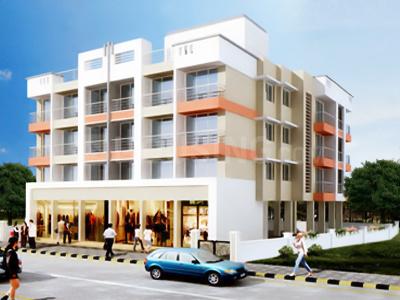 Jyoti Jyoti Gauri Vinayak Project Images