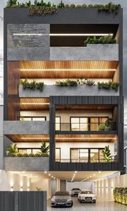 Gallery Cover Pic of Dawar Homes