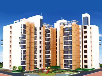 Property Shagun Apartments