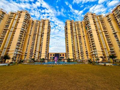 2.5 BHK Flat