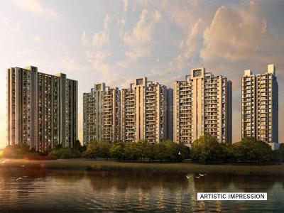 Project Image of 204 Sq.ft 1 RK Studio for sale in Mahalunge for Rs. 3000000