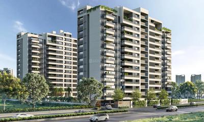 Project Image of 5600 Sq.ft 5 BHK Apartment / Flat for sale in Subhanpura for Rs. 39000000