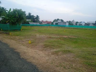 Residential Lands for Sale in Crown Sundara Jothi Nagar