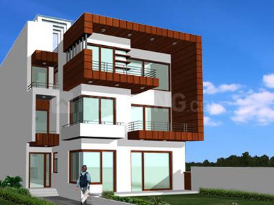 Gallery Cover Pic of Iqra Iqra Floor - 2