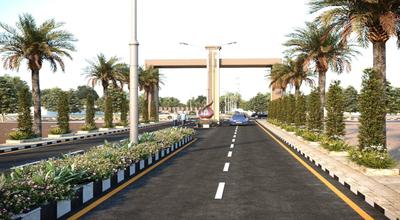 Shree Ganesh Vatika 8 Vishnupuram City