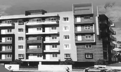 Project Image of 1101 Sq.ft 2 BHK Apartment / Flat for sale in Subramanyapura for Rs. 7500000