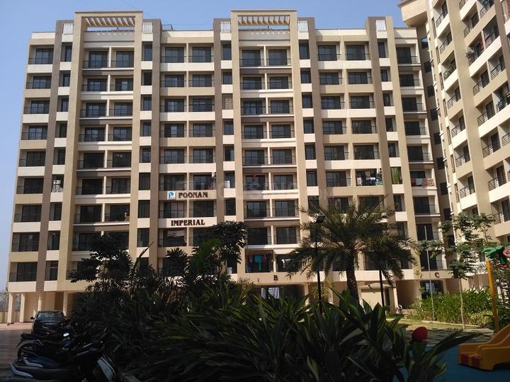 Gallery Cover Pic of Poonam Imperial