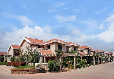 3 BHK Duplex
