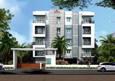 Navins Srishti