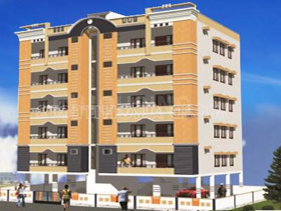 Buildtech Groups Anantham Homes 4 More Images 1
