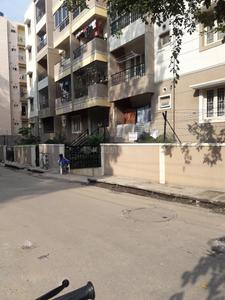 Sai Krupa Gardens Project Images