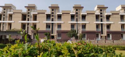 2 BHK Flat