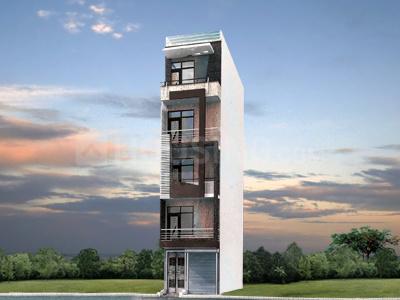 Gallery Cover Pic of Sidhi Vinayak Vinayak Homes 12