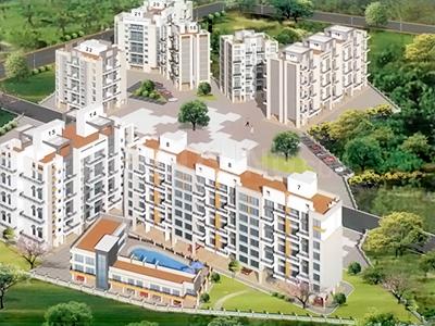 Gallery Cover Pic of Super Sai Nagar