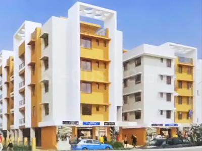 SD Jai Residency