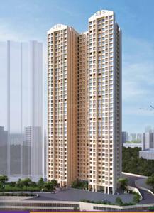 Project Image of 510 Sq.ft 1 BHK Apartment / Flat for sale in Thane West for Rs. 4500000