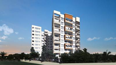 2 BHK Flat