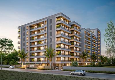 Pancham Edifice Project Images