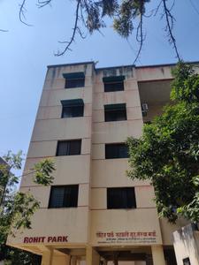 Project Image of 650 Sq.ft 1 BHK Apartment / Flat for sale in Rahatani for Rs. 4500000