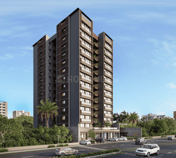 Madhav Sarvasva Pearl Main Image 1