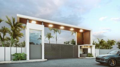 Residential Plot