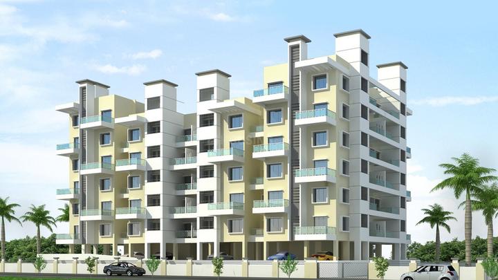 Miracle Mark 1 Phase 2 More Images 1