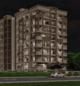 Gallery Cover Pic of Sukham Luxury Living