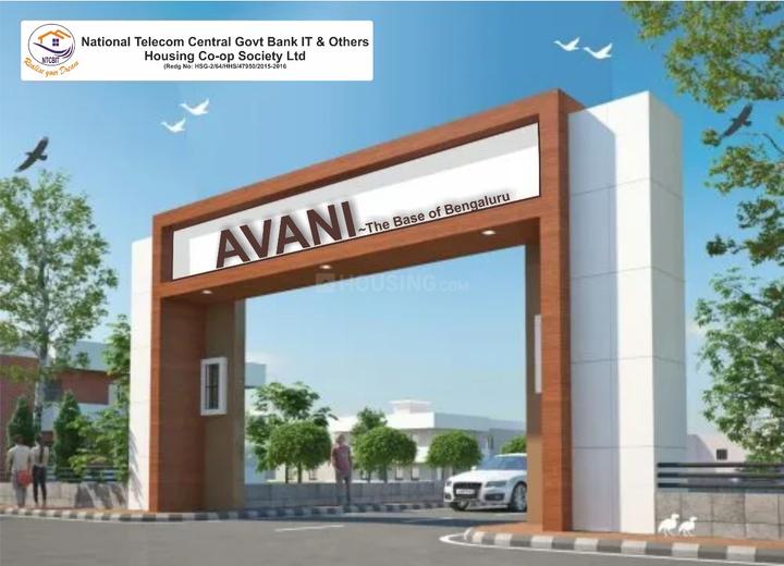 Gallery Cover Pic of Avani