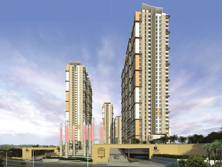 Gallery Cover Pic of Prestige High Fields