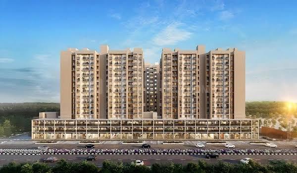 Gallery Cover Pic of Godrej Regal Pavilion