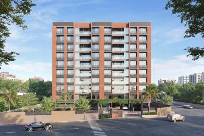 Project Image of 3168 Sq.ft 4 BHK Apartment / Flat for sale in Naranpura for Rs. 24500000