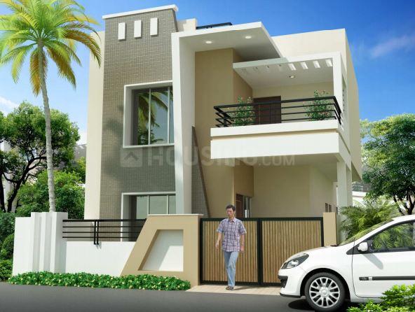 Gallery Cover Pic of Avinash Capital Homes