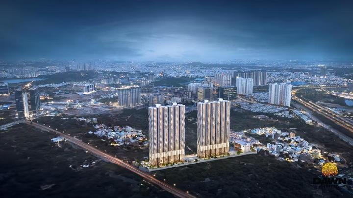 Gallery Cover Pic of ASBL Loft